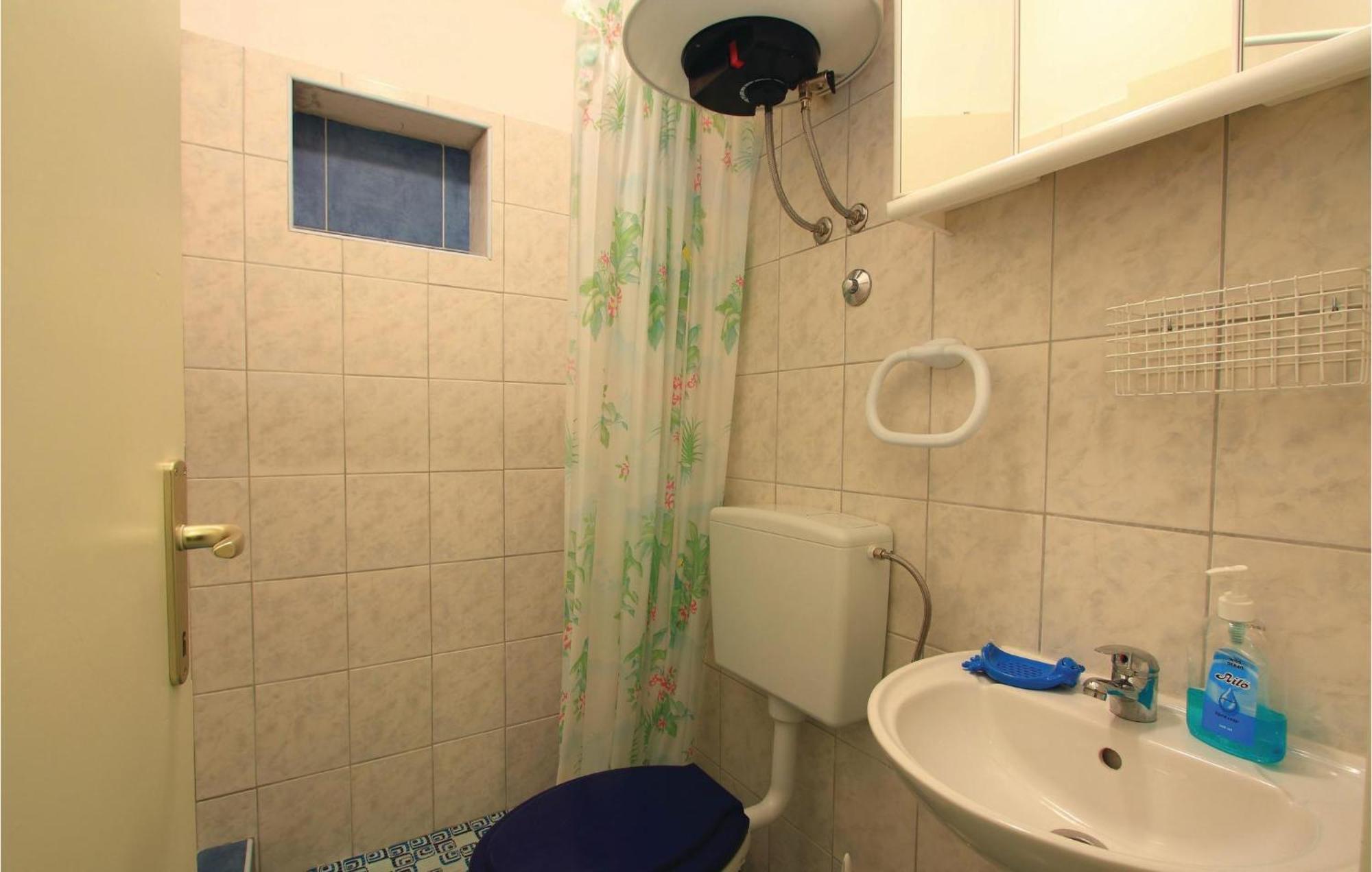 1 Bedroom Awesome Apartment In Pula Ngoại thất bức ảnh